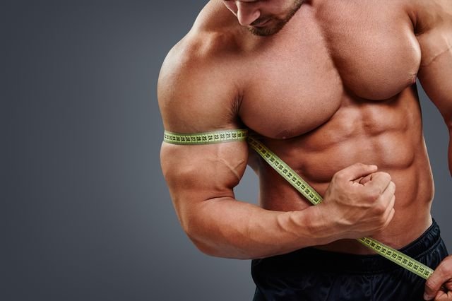 strength gain
